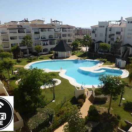 Apartamentos Residencial Duquesa San Luis de Sabinillas Esterno foto