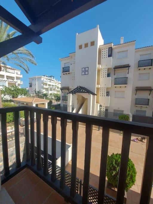 Apartamentos Residencial Duquesa San Luis de Sabinillas Esterno foto