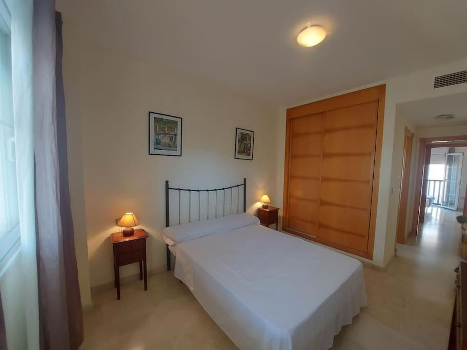 Apartamentos Residencial Duquesa San Luis de Sabinillas Esterno foto