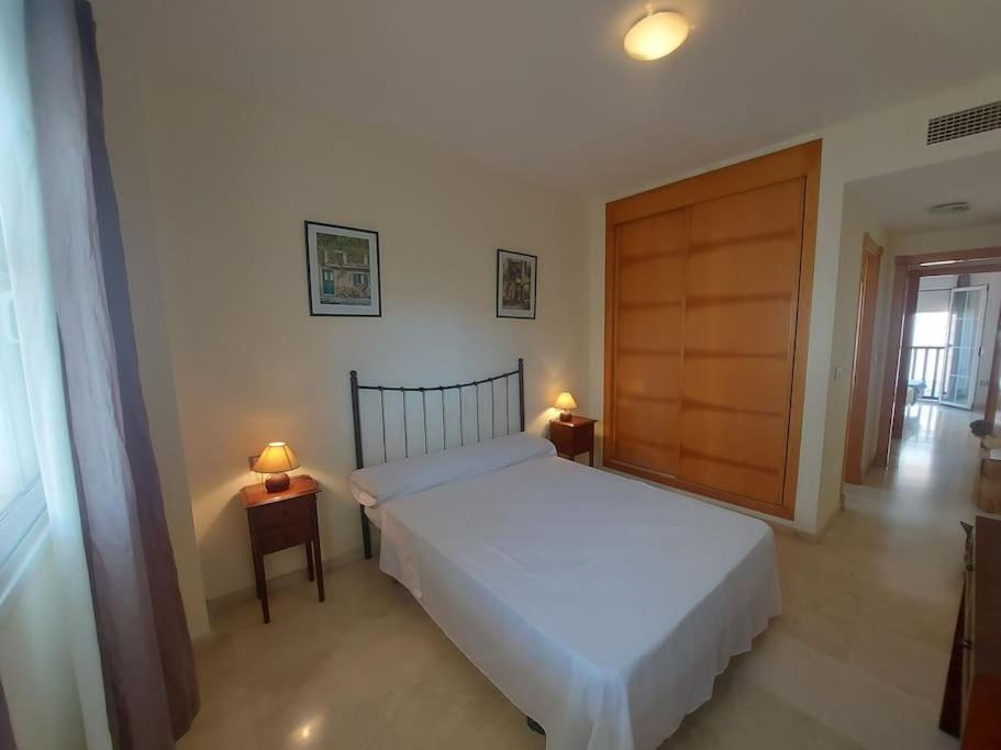 Apartamentos Residencial Duquesa San Luis de Sabinillas Esterno foto