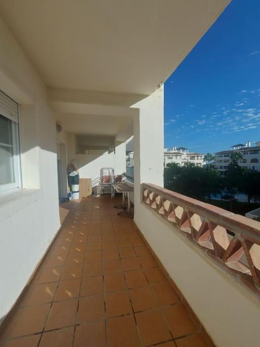 Apartamentos Residencial Duquesa San Luis de Sabinillas Esterno foto