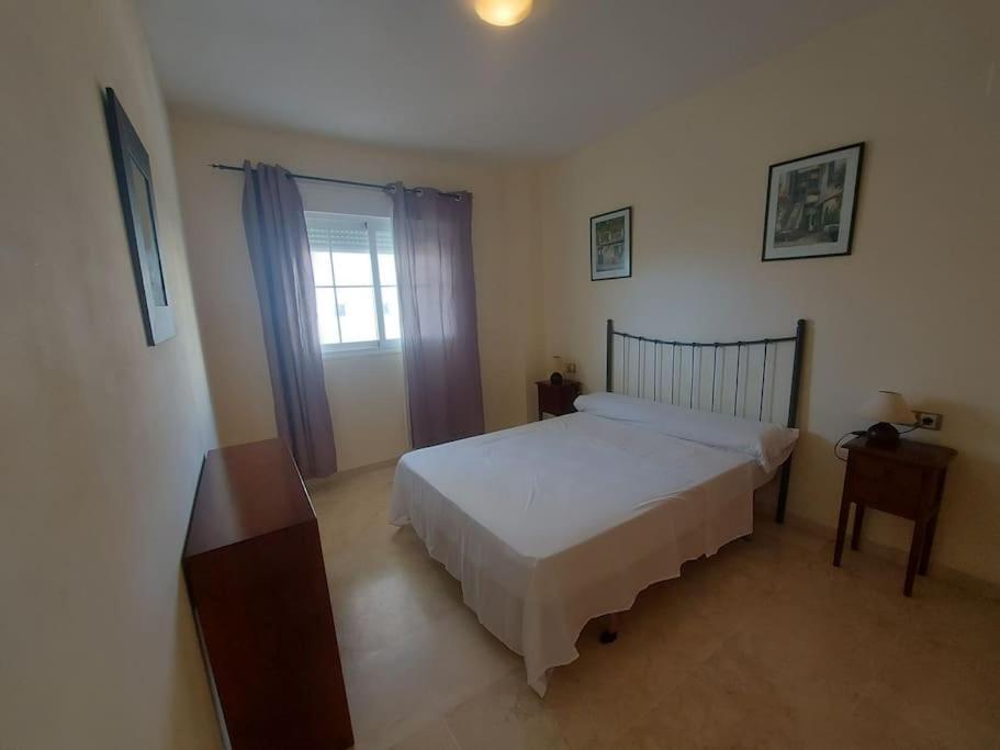 Apartamentos Residencial Duquesa San Luis de Sabinillas Esterno foto