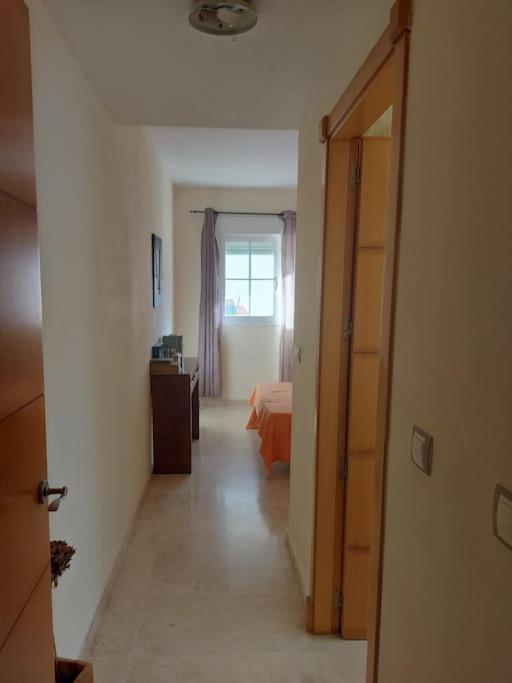 Apartamentos Residencial Duquesa San Luis de Sabinillas Esterno foto
