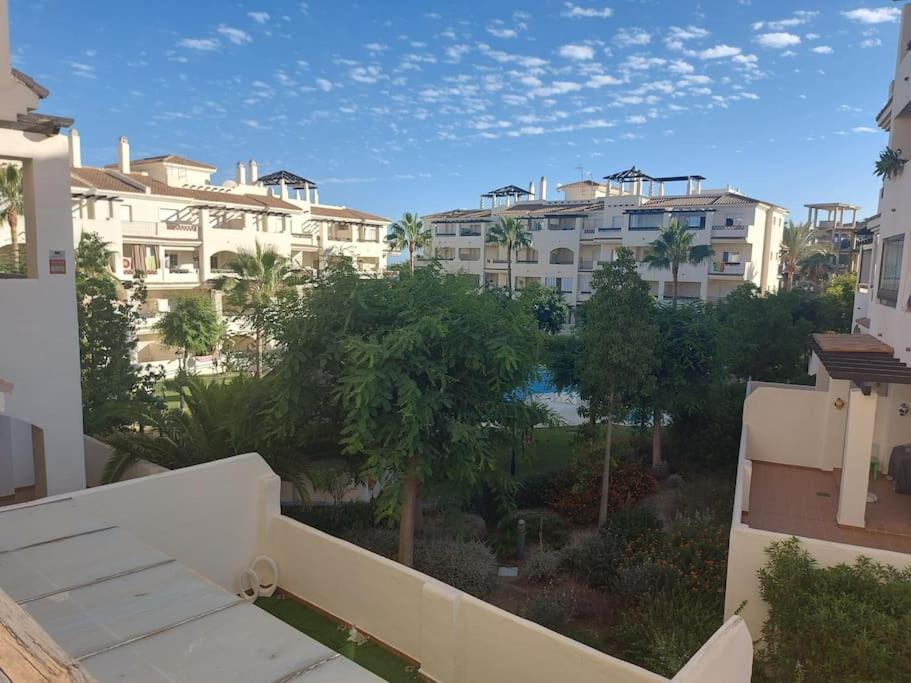Apartamentos Residencial Duquesa San Luis de Sabinillas Esterno foto